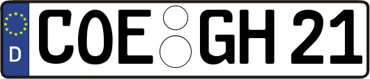 COE-GH21