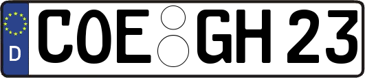 COE-GH23