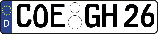 COE-GH26
