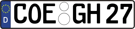COE-GH27