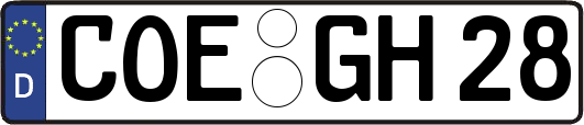 COE-GH28