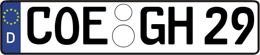 COE-GH29