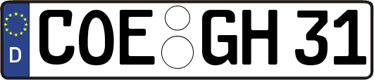 COE-GH31