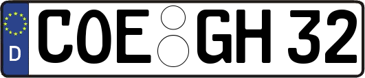 COE-GH32