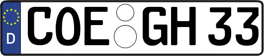 COE-GH33