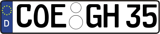 COE-GH35