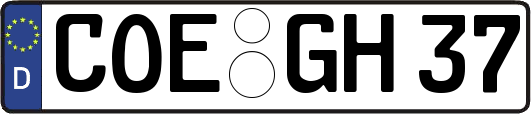 COE-GH37