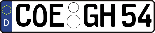 COE-GH54