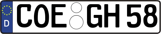 COE-GH58