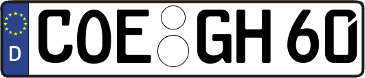 COE-GH60