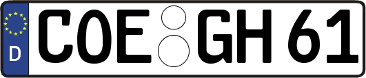 COE-GH61