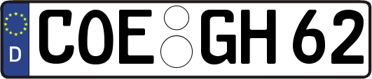 COE-GH62