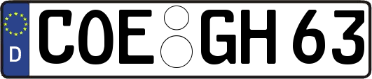 COE-GH63