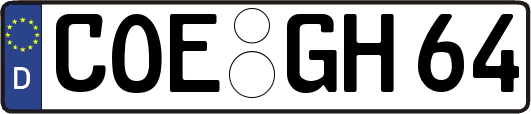 COE-GH64