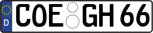 COE-GH66