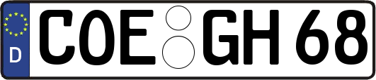 COE-GH68