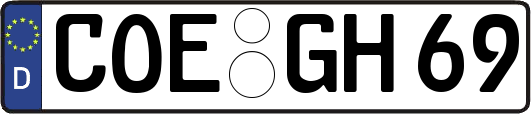 COE-GH69