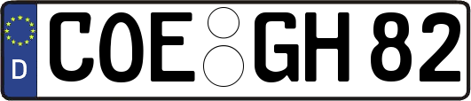 COE-GH82