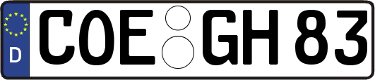 COE-GH83