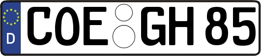 COE-GH85