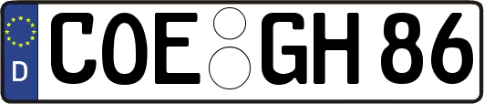 COE-GH86