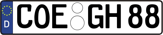 COE-GH88