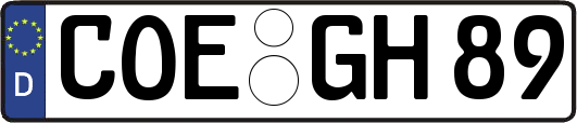 COE-GH89