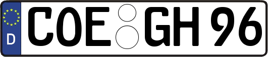 COE-GH96