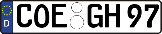 COE-GH97