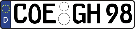 COE-GH98