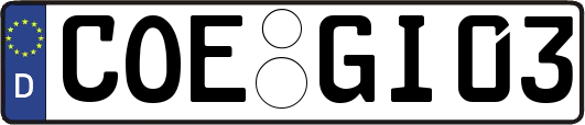 COE-GI03