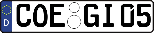 COE-GI05
