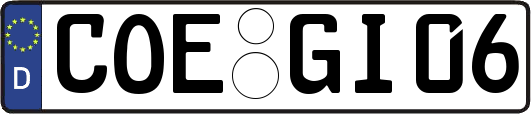 COE-GI06