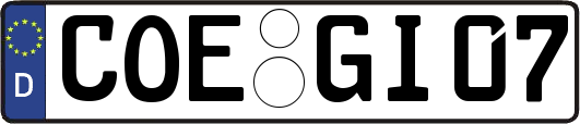 COE-GI07