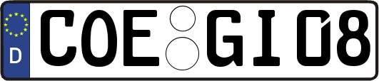 COE-GI08