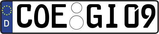 COE-GI09