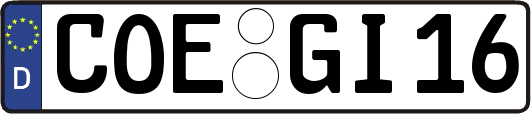 COE-GI16