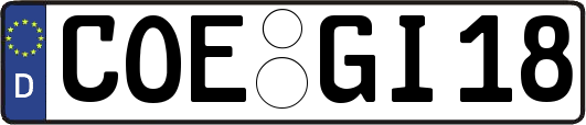 COE-GI18