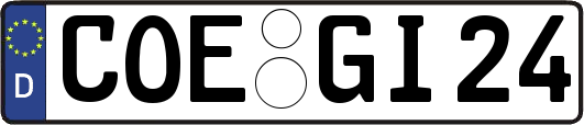 COE-GI24