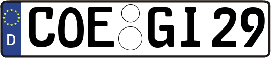 COE-GI29