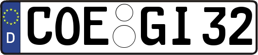 COE-GI32