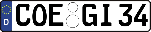 COE-GI34