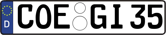 COE-GI35