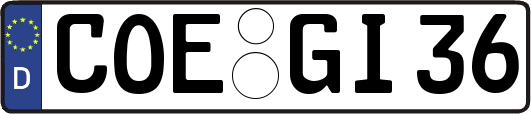 COE-GI36