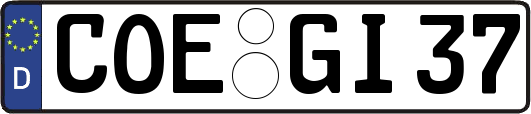 COE-GI37