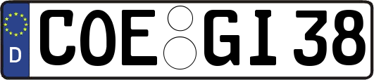 COE-GI38