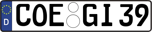 COE-GI39