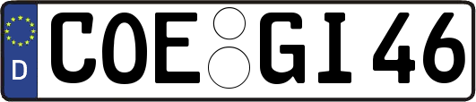 COE-GI46