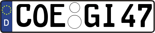 COE-GI47