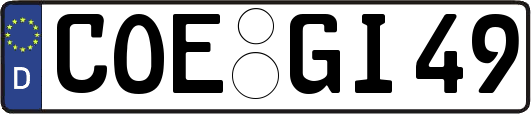COE-GI49